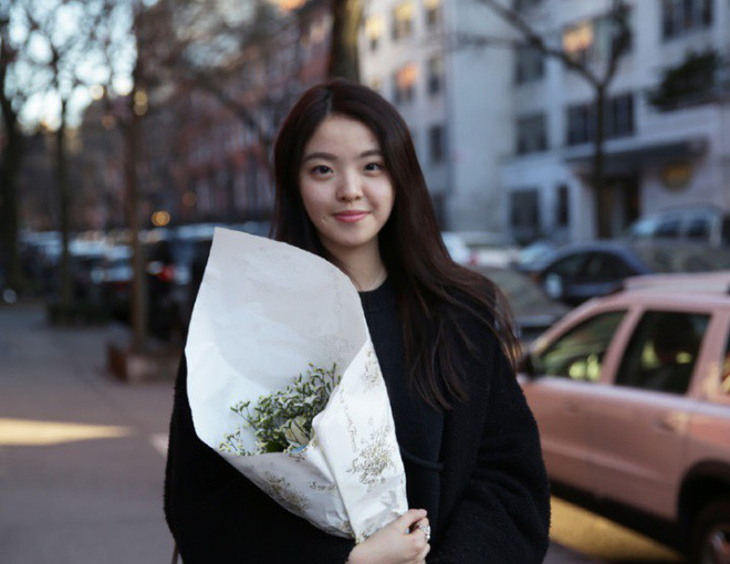 Ái nữ Trung Quốc thừa kế 20 nghìn tỷ, chỉ cần một cú điện thoại thần tượng liền đến dự sinh nhật